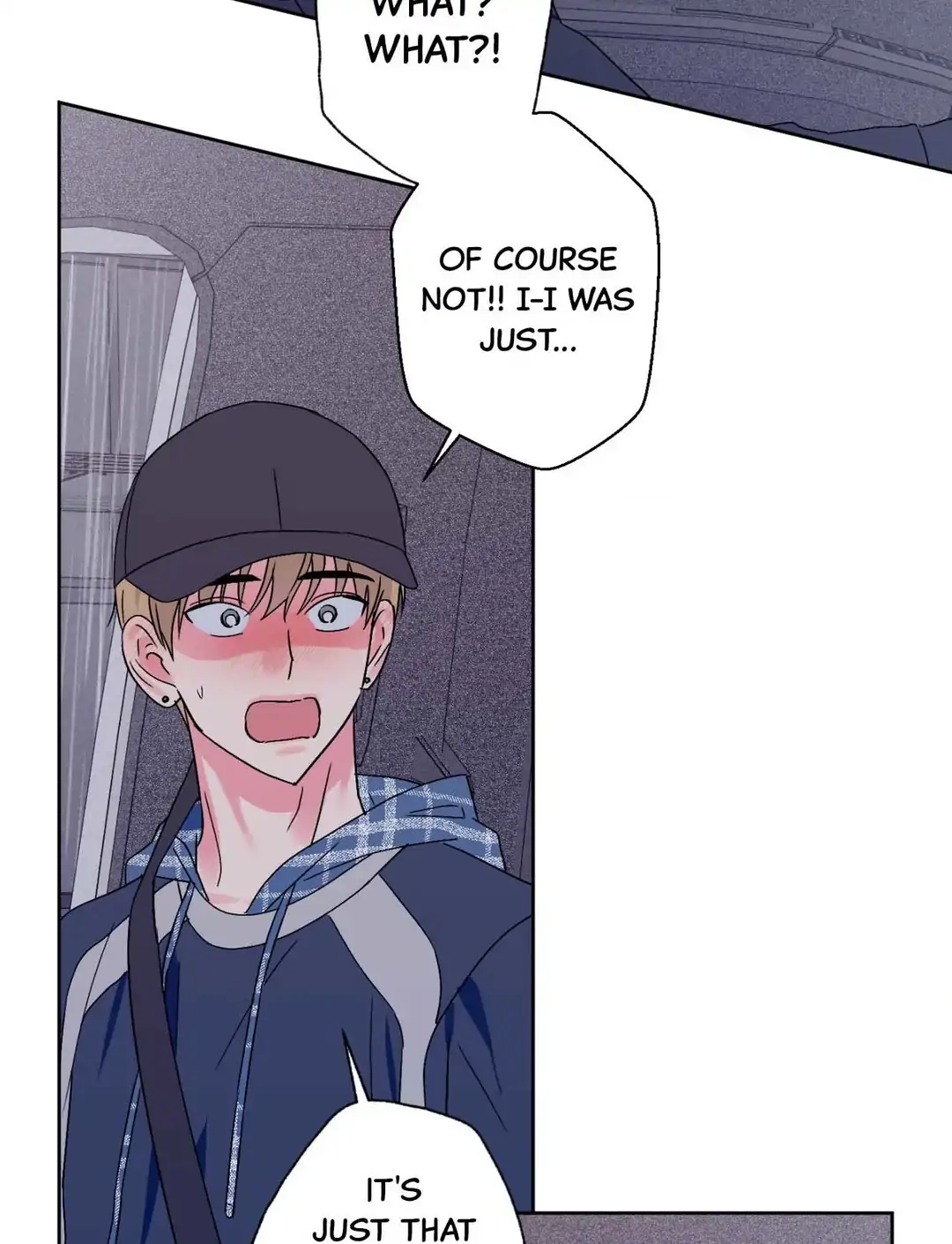 Read Breakout Scandal chapter 30 image 33 on Lezhin