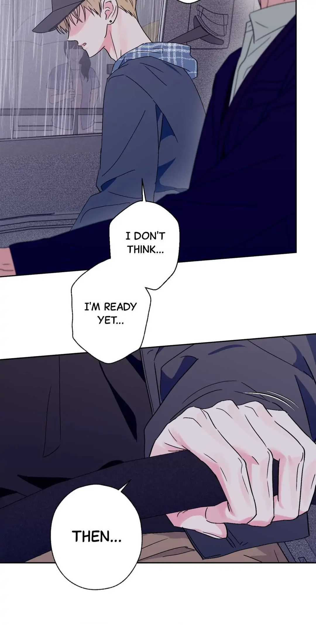Read Breakout Scandal chapter 30 image 38 on Lezhin