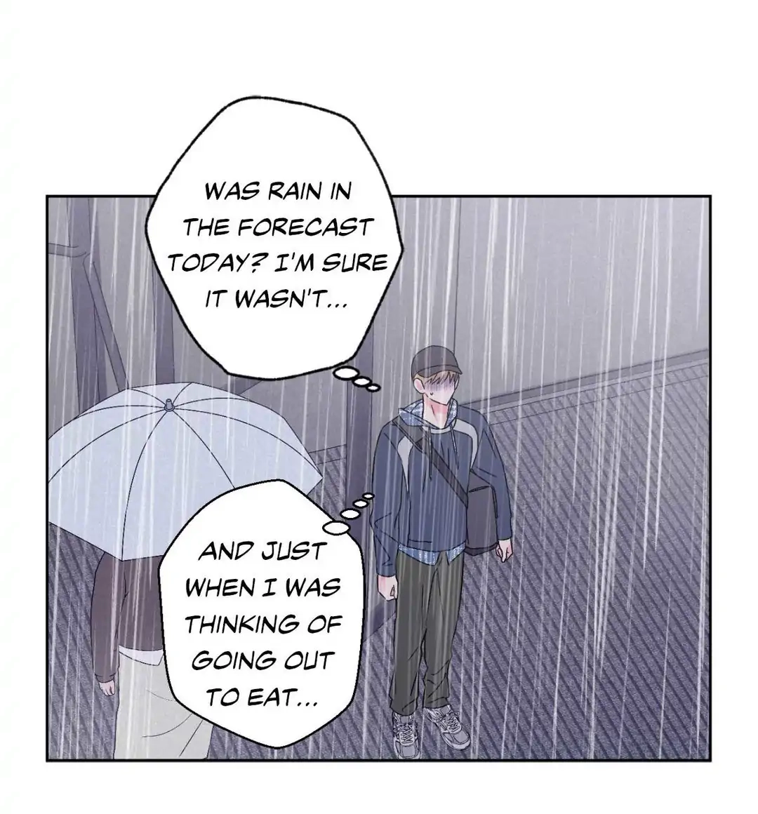 Read Breakout Scandal chapter 30 image 4 on Lezhin