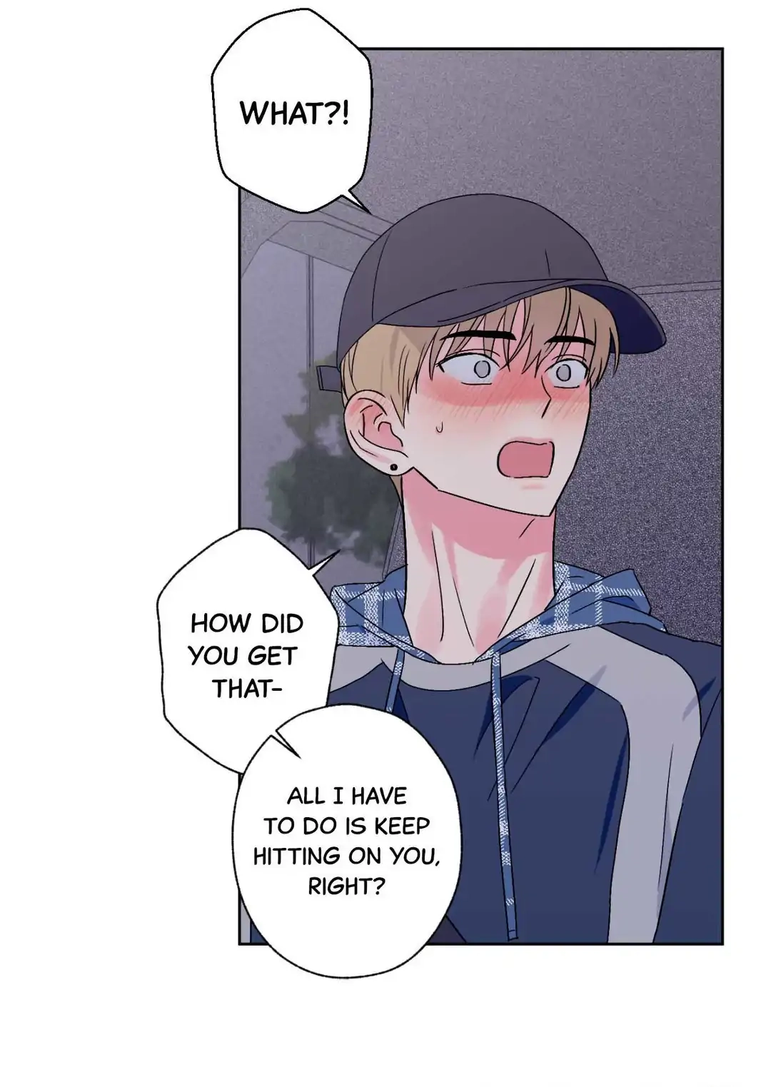 Read Breakout Scandal chapter 30 image 40 on Lezhin