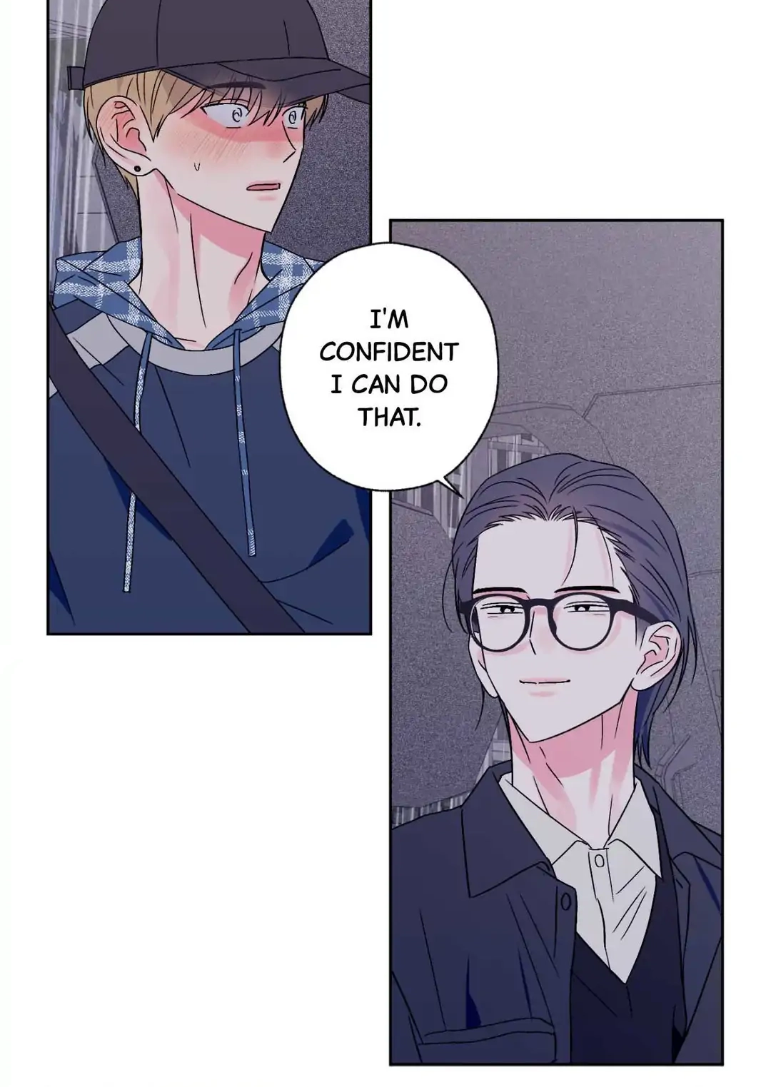 Read Breakout Scandal chapter 30 image 42 on Lezhin