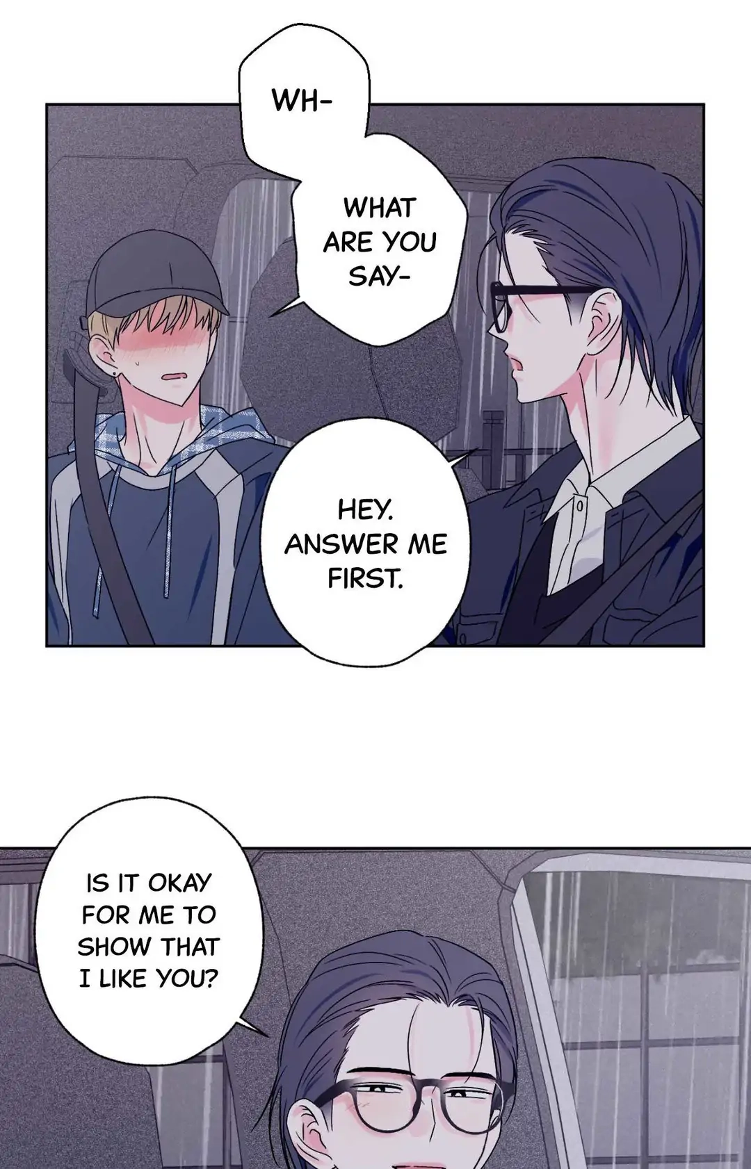 Read Breakout Scandal chapter 30 image 43 on Lezhin