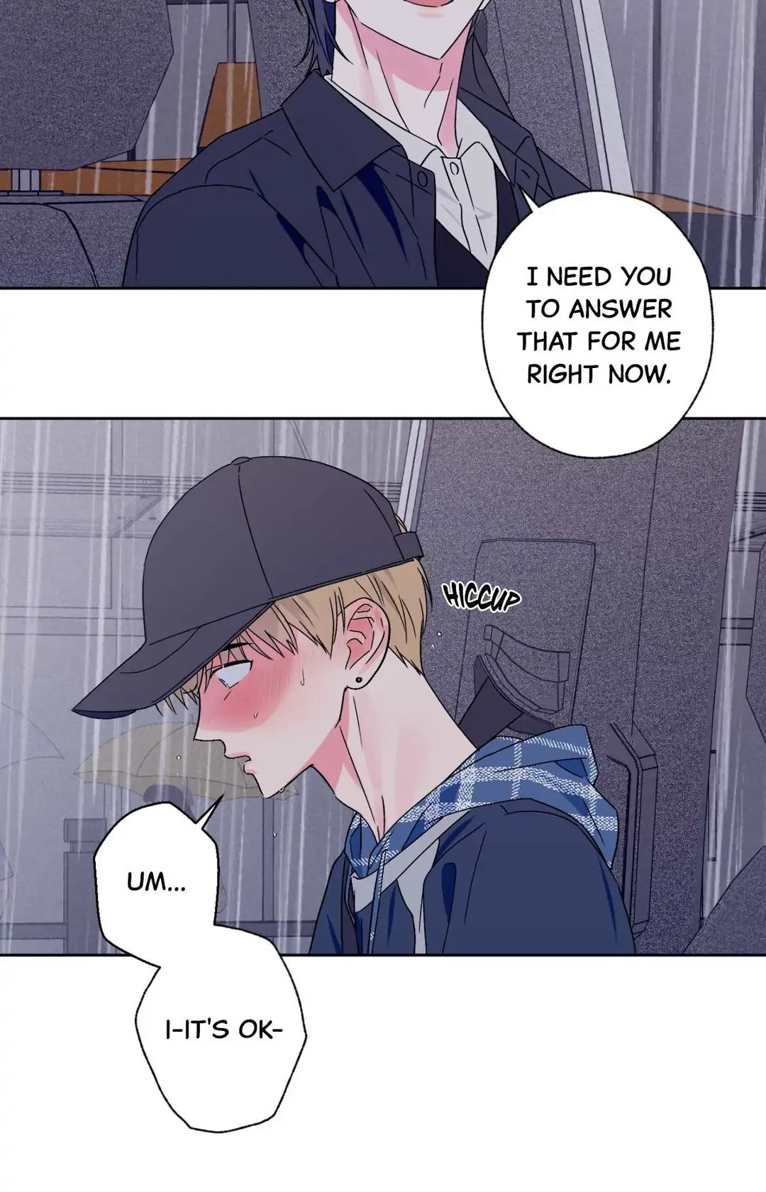 Read Breakout Scandal chapter 30 image 44 on Lezhin