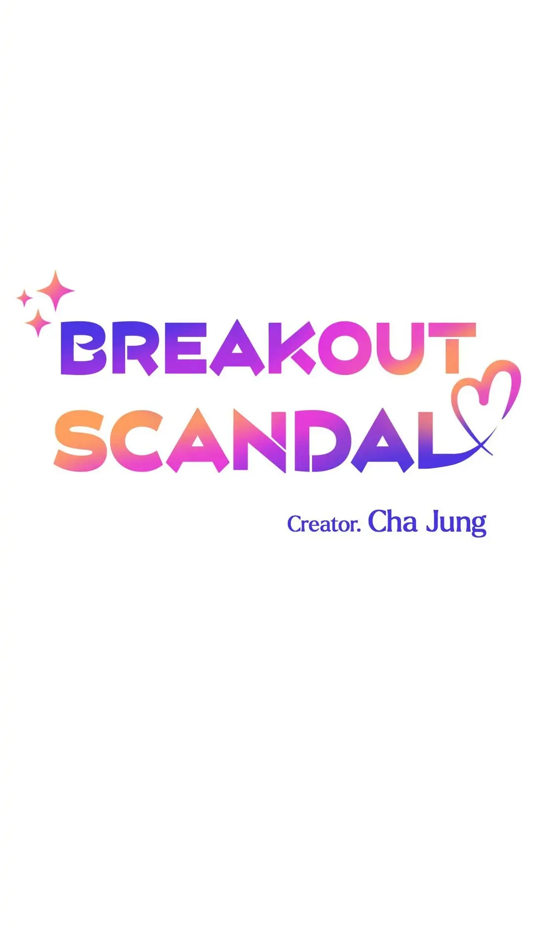 Read Breakout Scandal chapter 30 image 8 on Lezhin