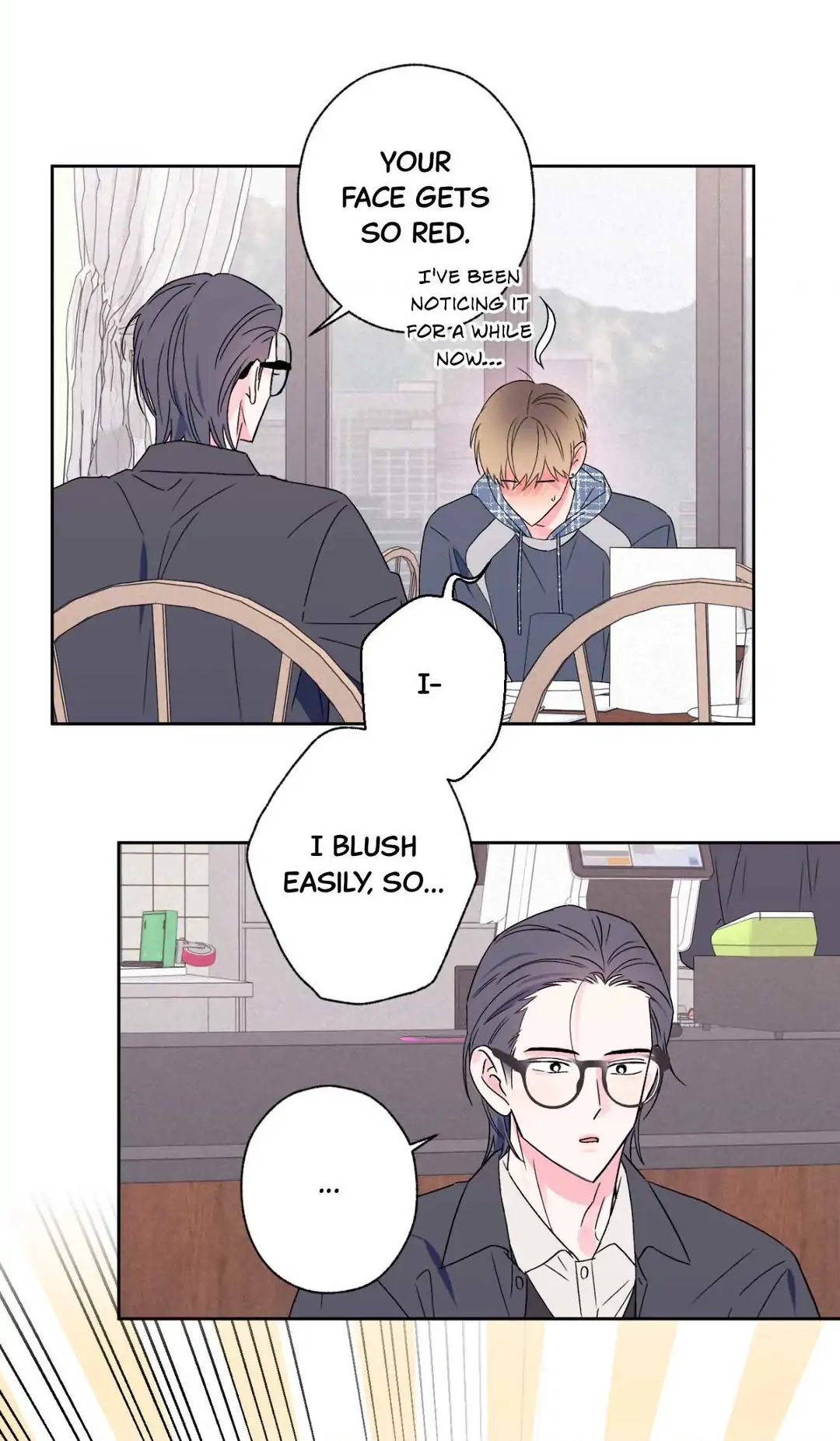 Read Breakout Scandal chapter 31 image 10 on Lezhin