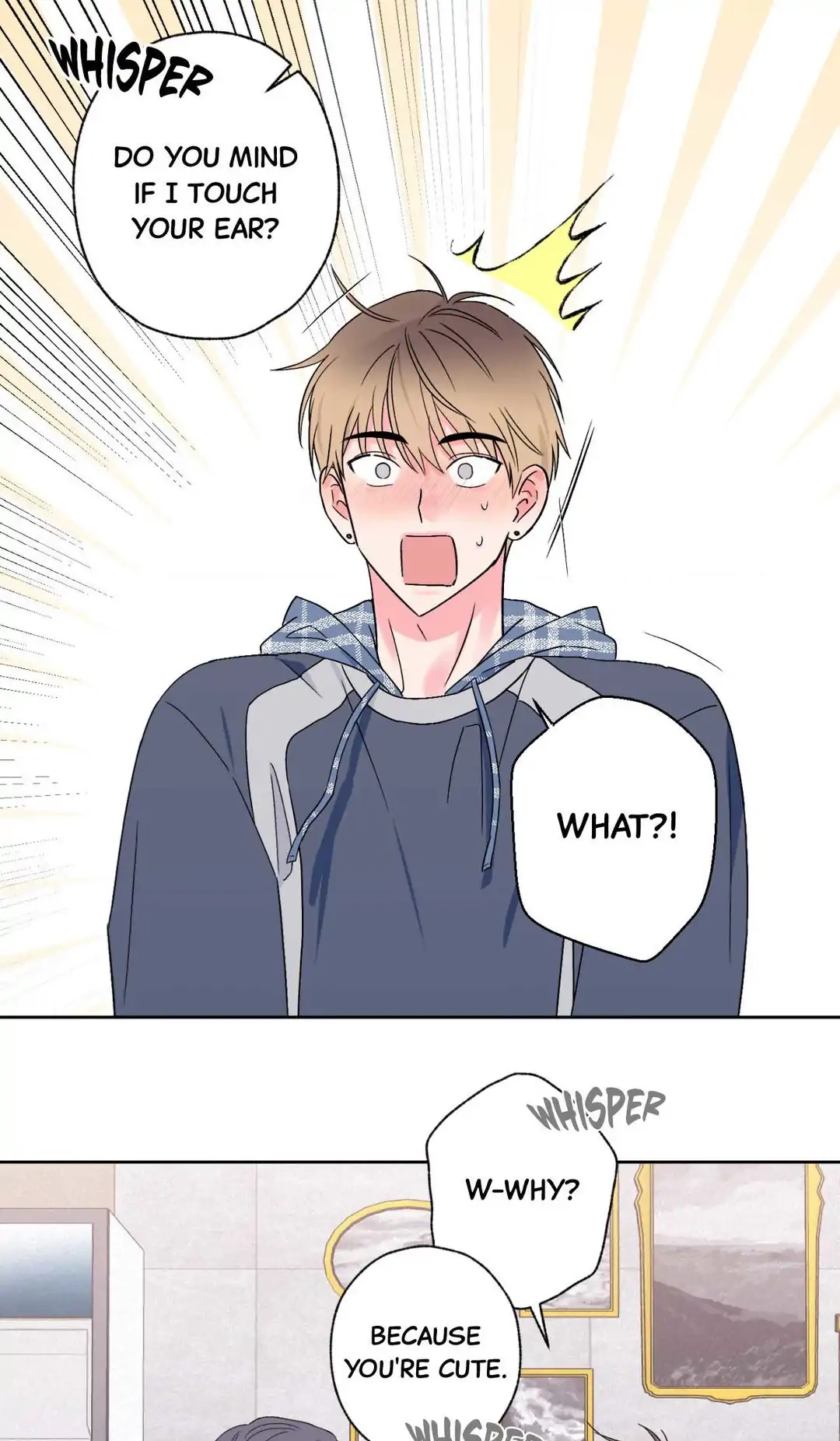 Read Breakout Scandal chapter 31 image 11 on Lezhin