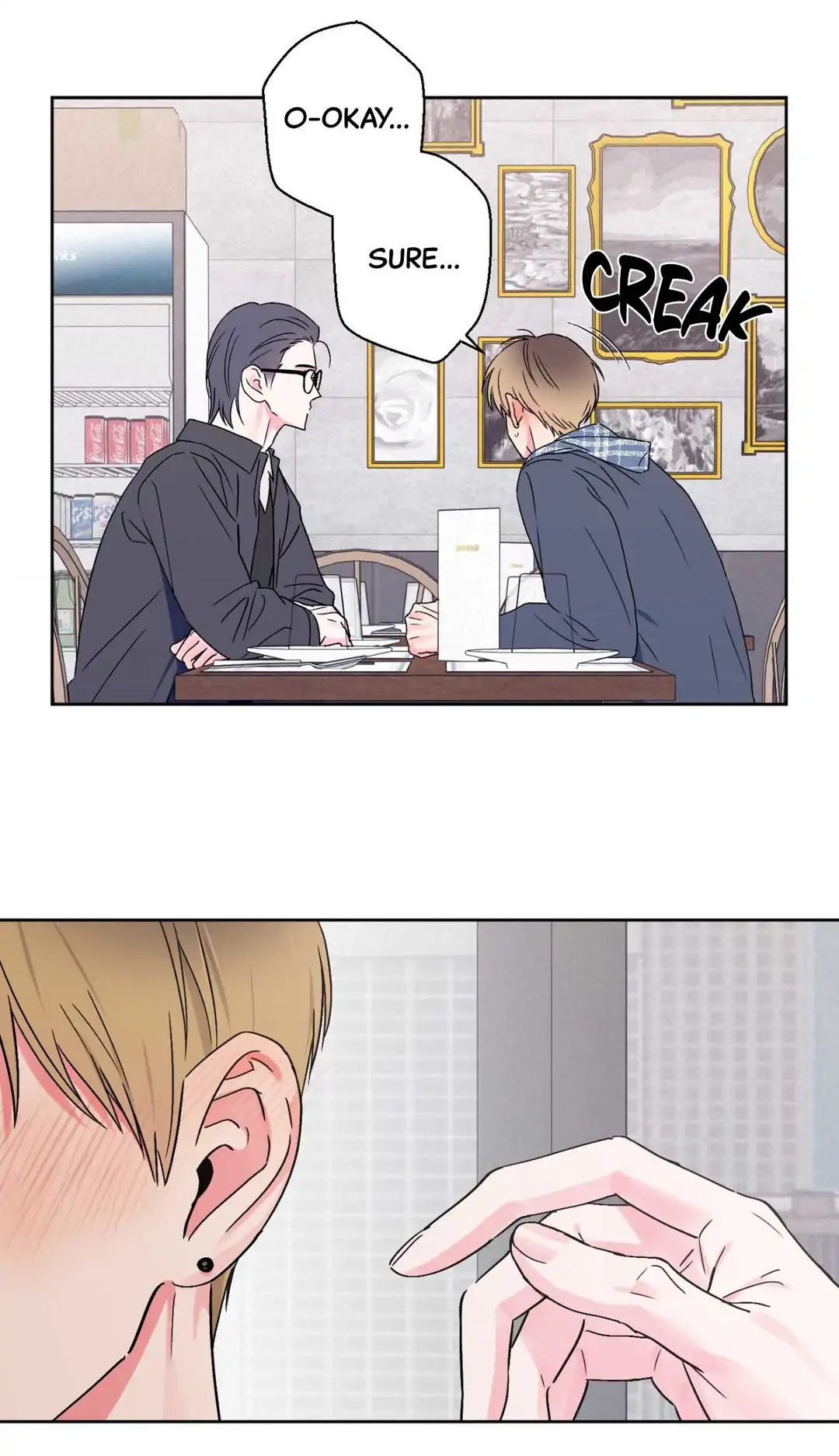 Read Breakout Scandal chapter 31 image 13 on Lezhin