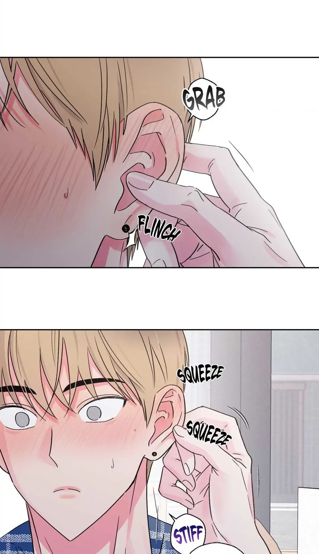 Read Breakout Scandal chapter 31 image 14 on Lezhin