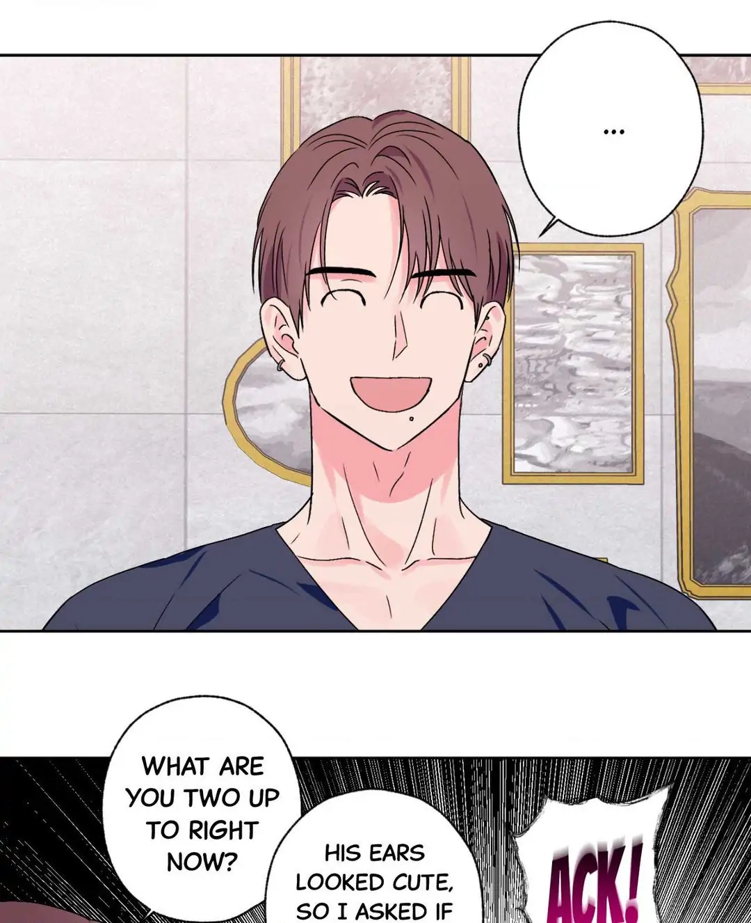 Read Breakout Scandal chapter 31 image 17 on Lezhin