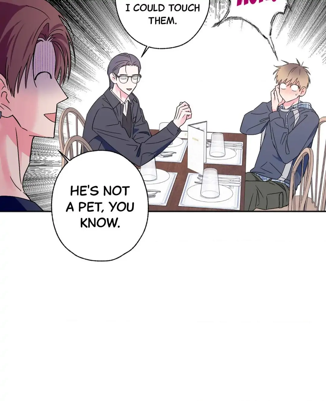 Read Breakout Scandal chapter 31 image 18 on Lezhin