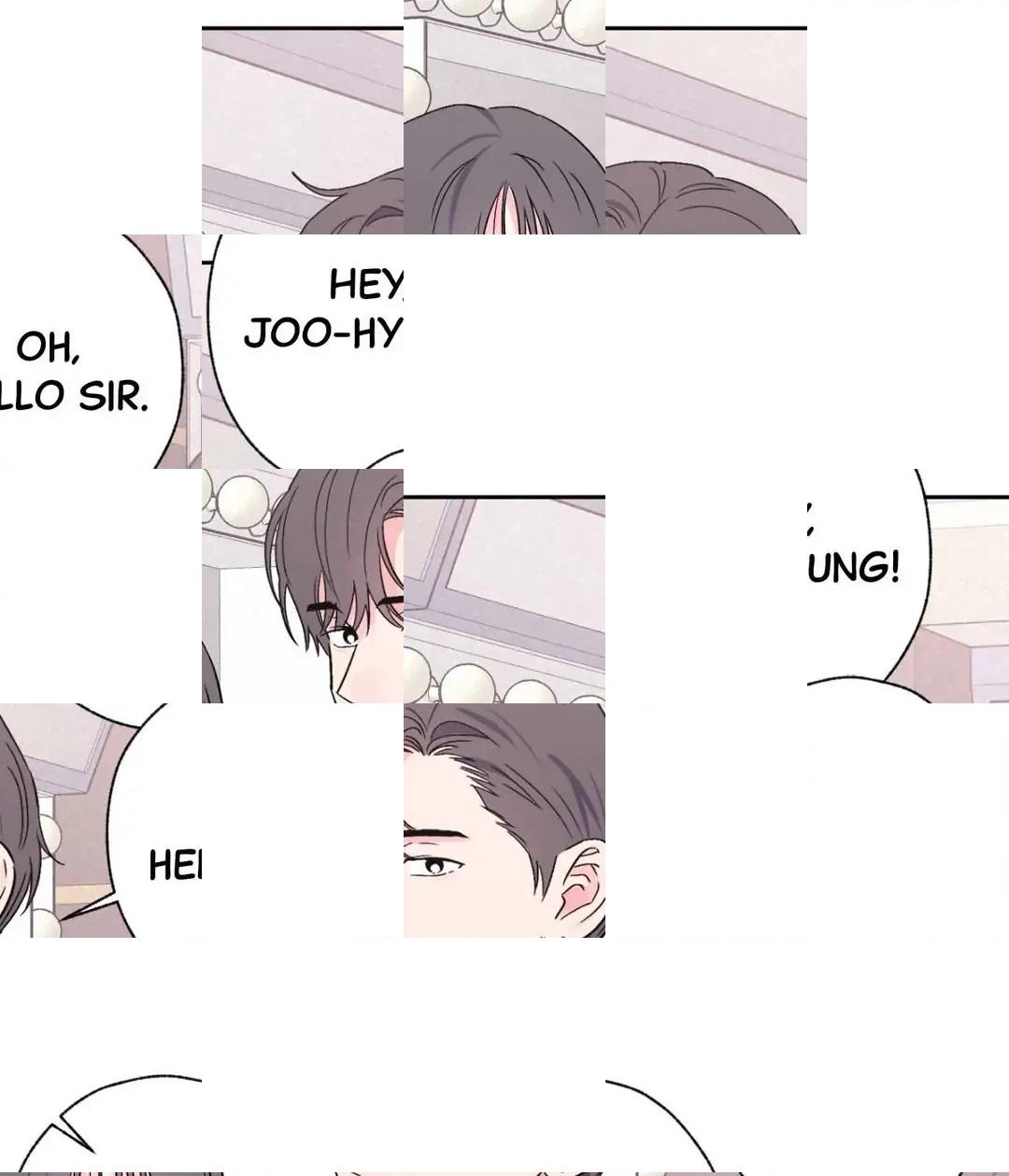 Read Breakout Scandal chapter 31 image 19 on Lezhin