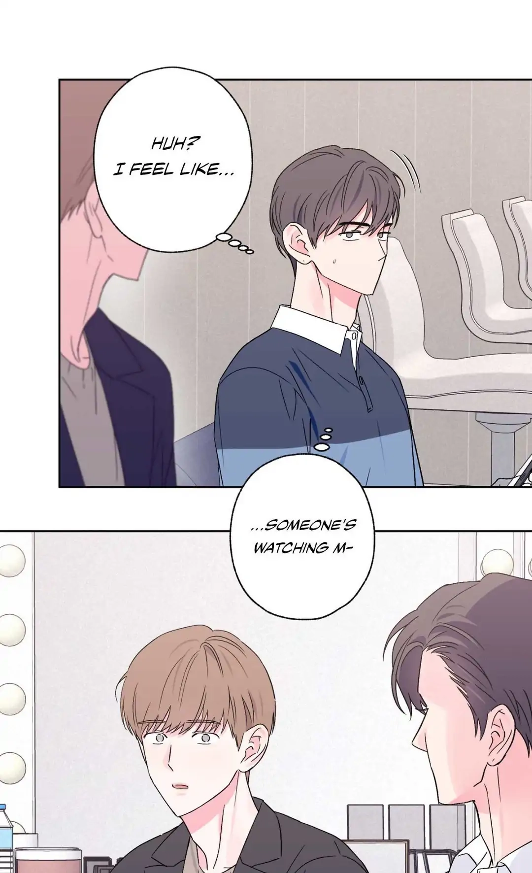 Read Breakout Scandal chapter 31 image 27 on Lezhin