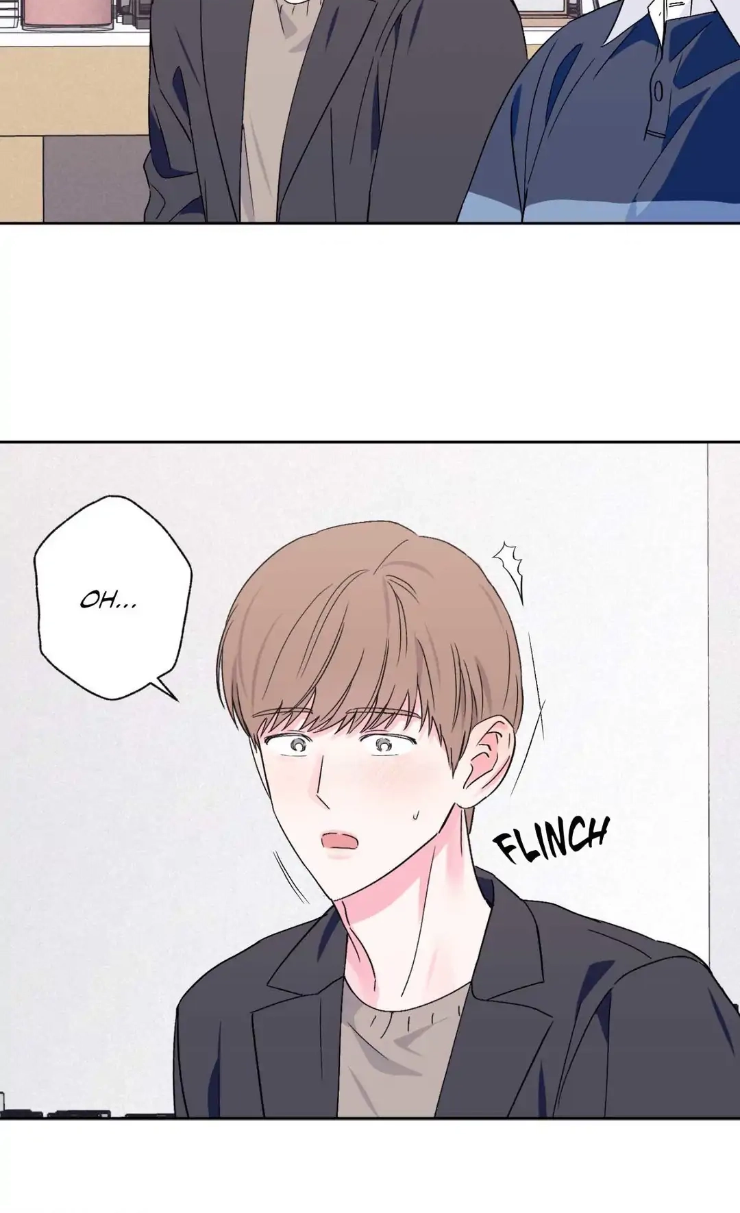 Read Breakout Scandal chapter 31 image 28 on Lezhin