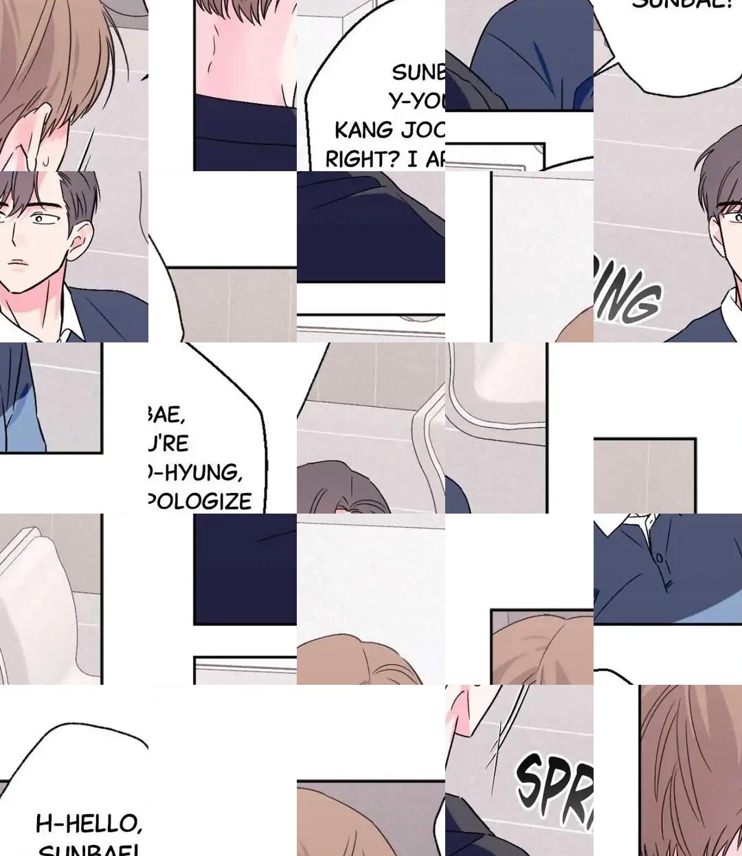Read Breakout Scandal chapter 31 image 29 on Lezhin