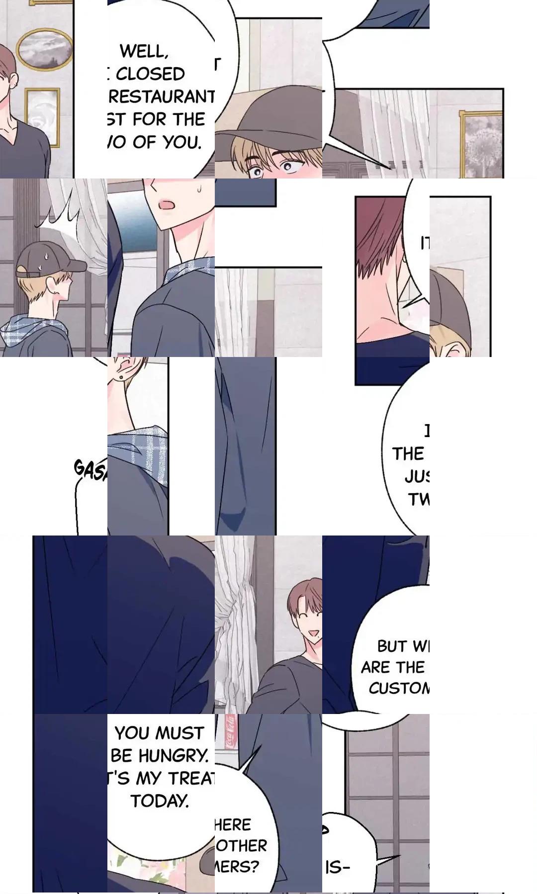 Read Breakout Scandal chapter 31 image 3 on Lezhin