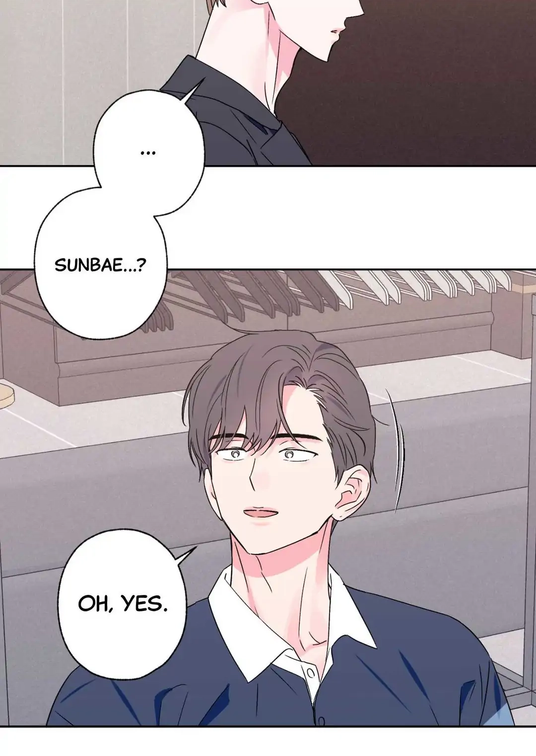 Read Breakout Scandal chapter 31 image 36 on Lezhin