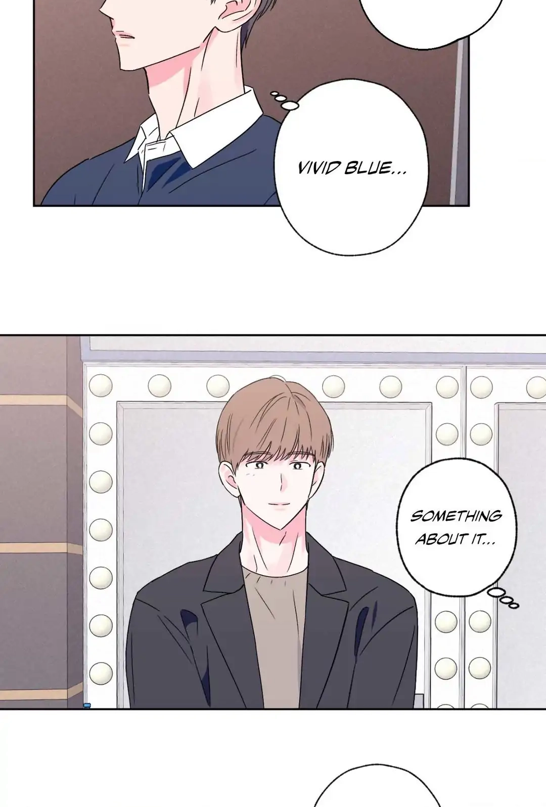 Read Breakout Scandal chapter 31 image 38 on Lezhin