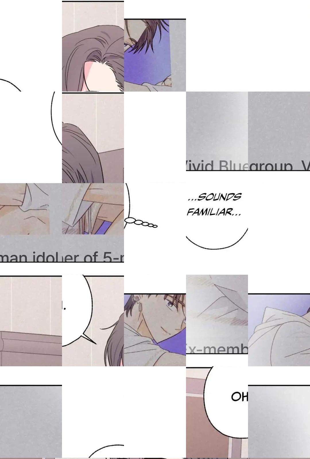 Read Breakout Scandal chapter 31 image 39 on Lezhin