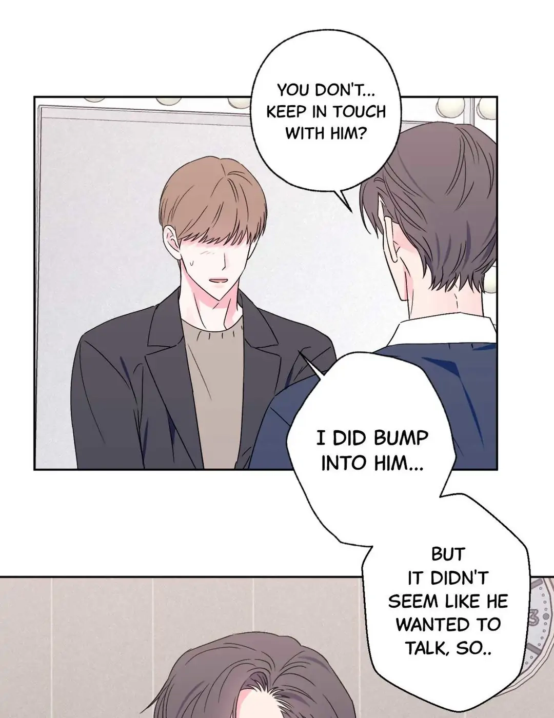 Read Breakout Scandal chapter 31 image 43 on Lezhin