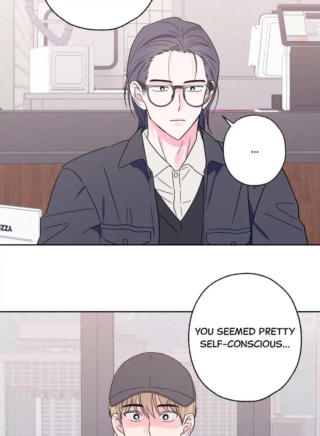 Read Breakout Scandal chapter 31 image 7 on Lezhin