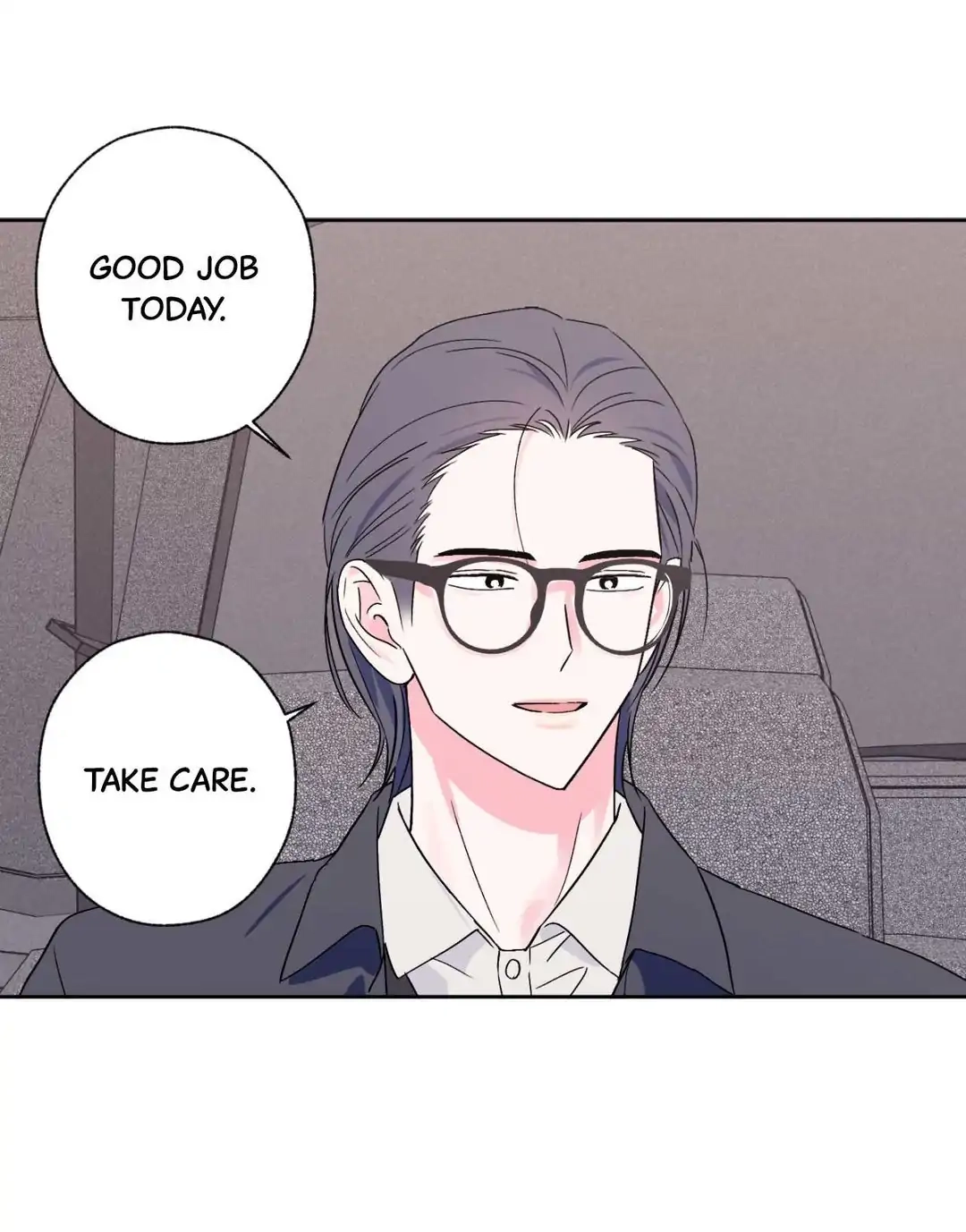 Read Breakout Scandal chapter 32 image 1 on Lezhin