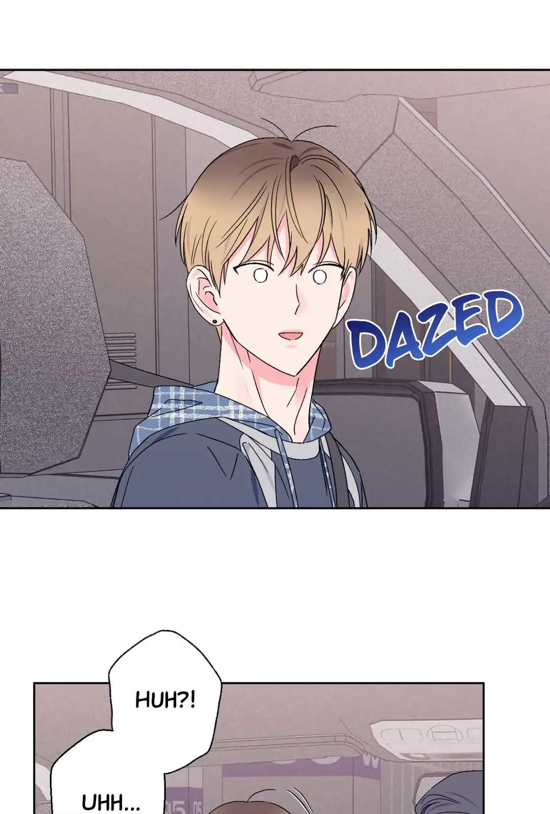 Read Breakout Scandal chapter 32 image 10 on Lezhin