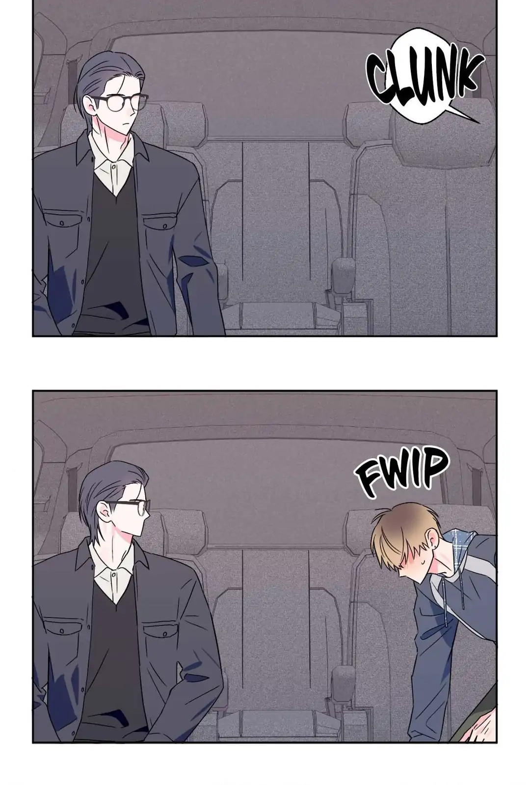 Read Breakout Scandal chapter 32 image 12 on Lezhin