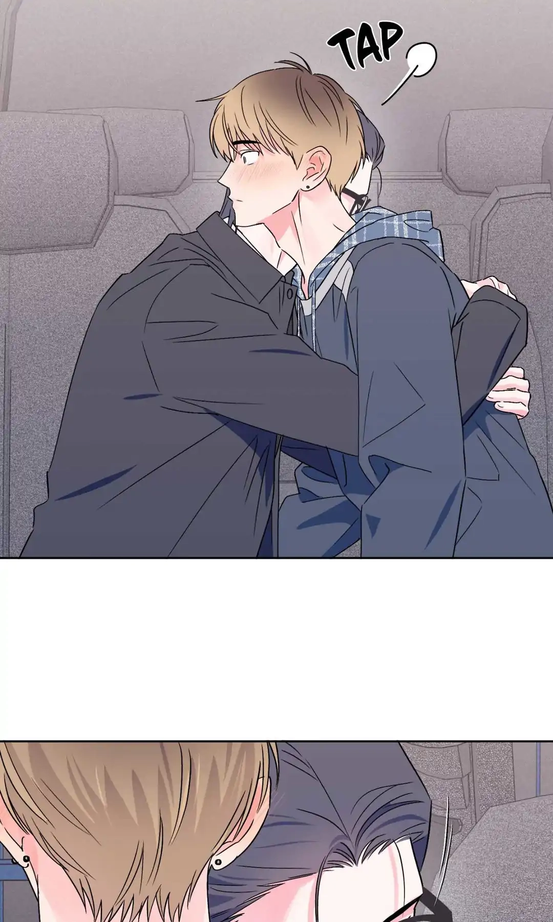 Read Breakout Scandal chapter 32 image 14 on Lezhin