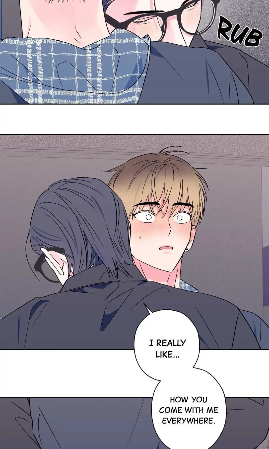 Read Breakout Scandal chapter 32 image 15 on Lezhin
