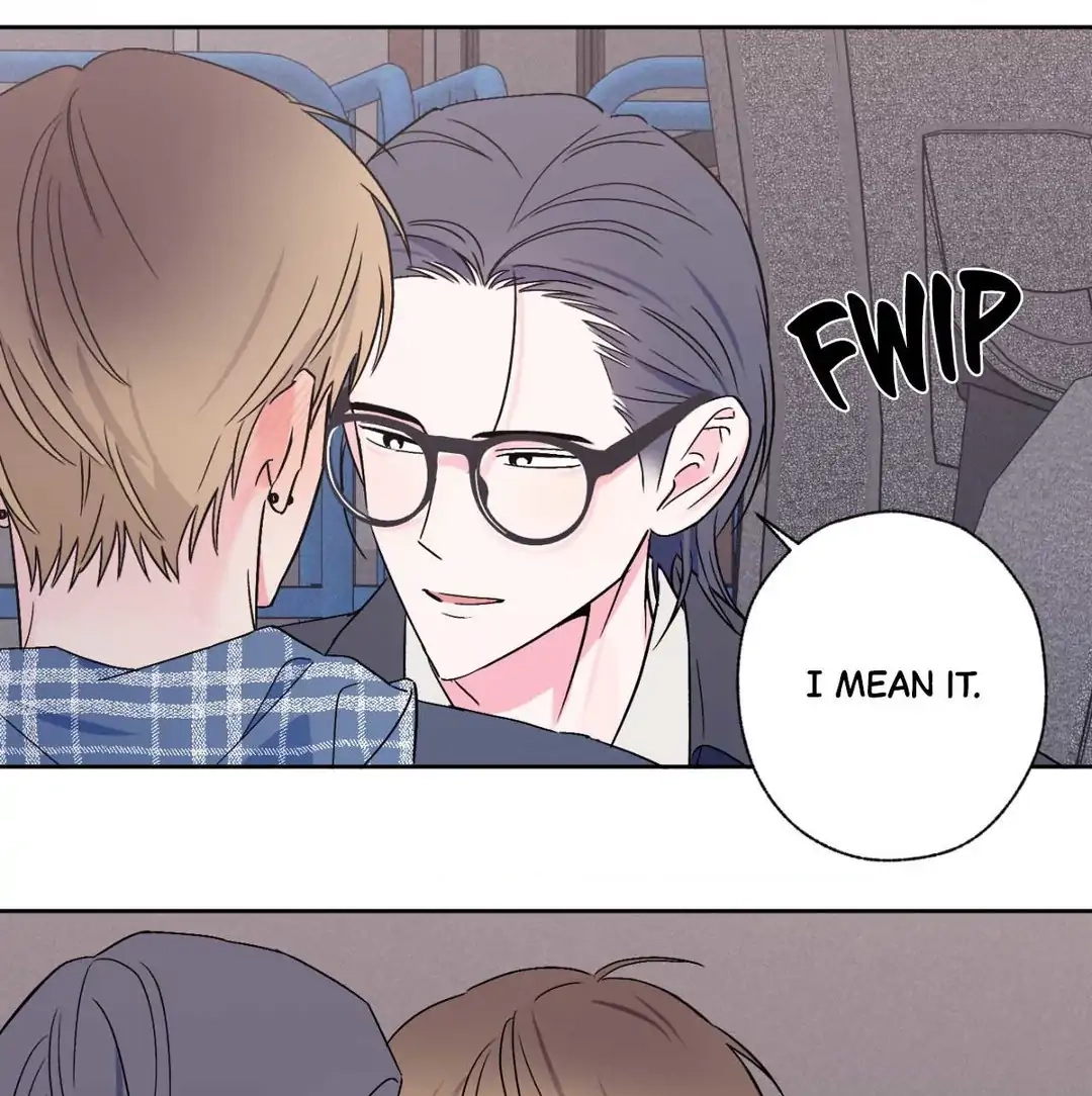 Read Breakout Scandal chapter 32 image 17 on Lezhin