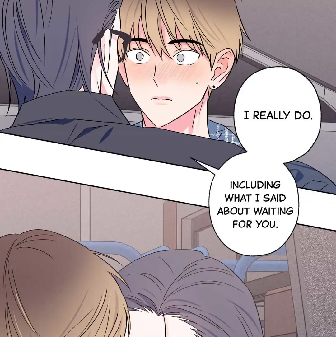 Read Breakout Scandal chapter 32 image 18 on Lezhin