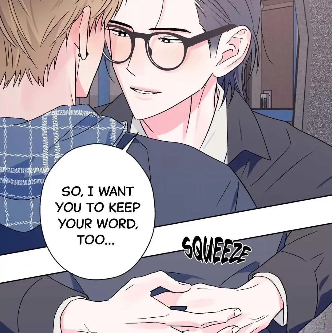 Read Breakout Scandal chapter 32 image 19 on Lezhin