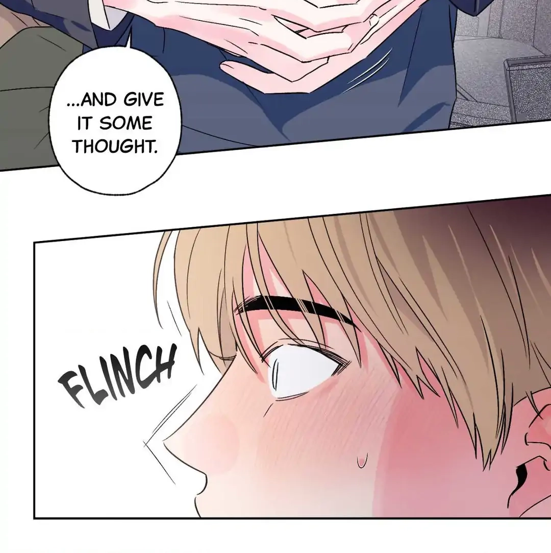 Read Breakout Scandal chapter 32 image 20 on Lezhin