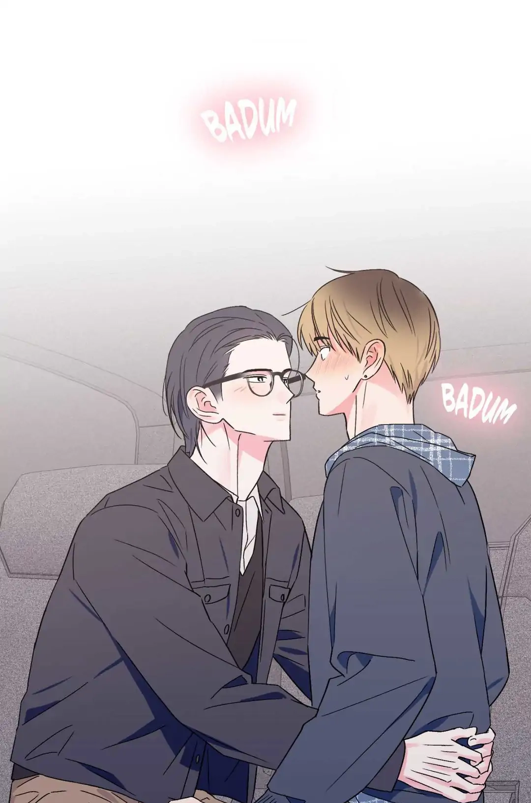 Read Breakout Scandal chapter 32 image 21 on Lezhin
