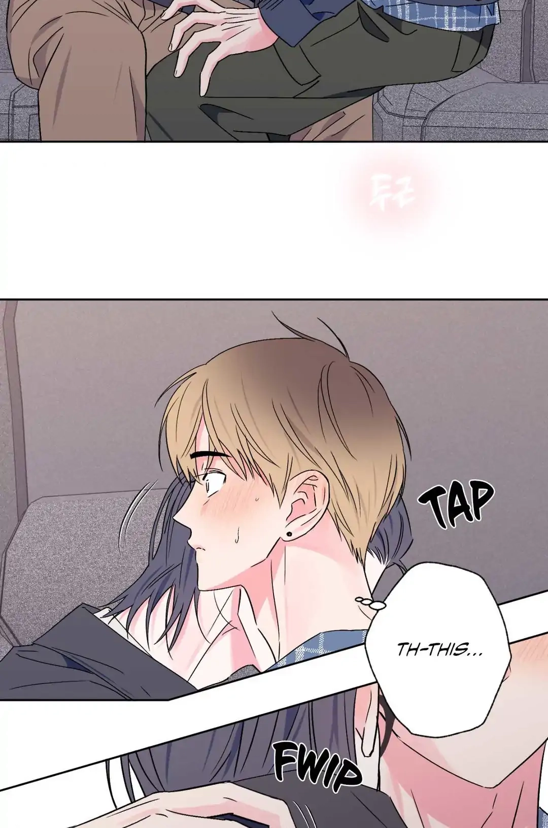 Read Breakout Scandal chapter 32 image 22 on Lezhin