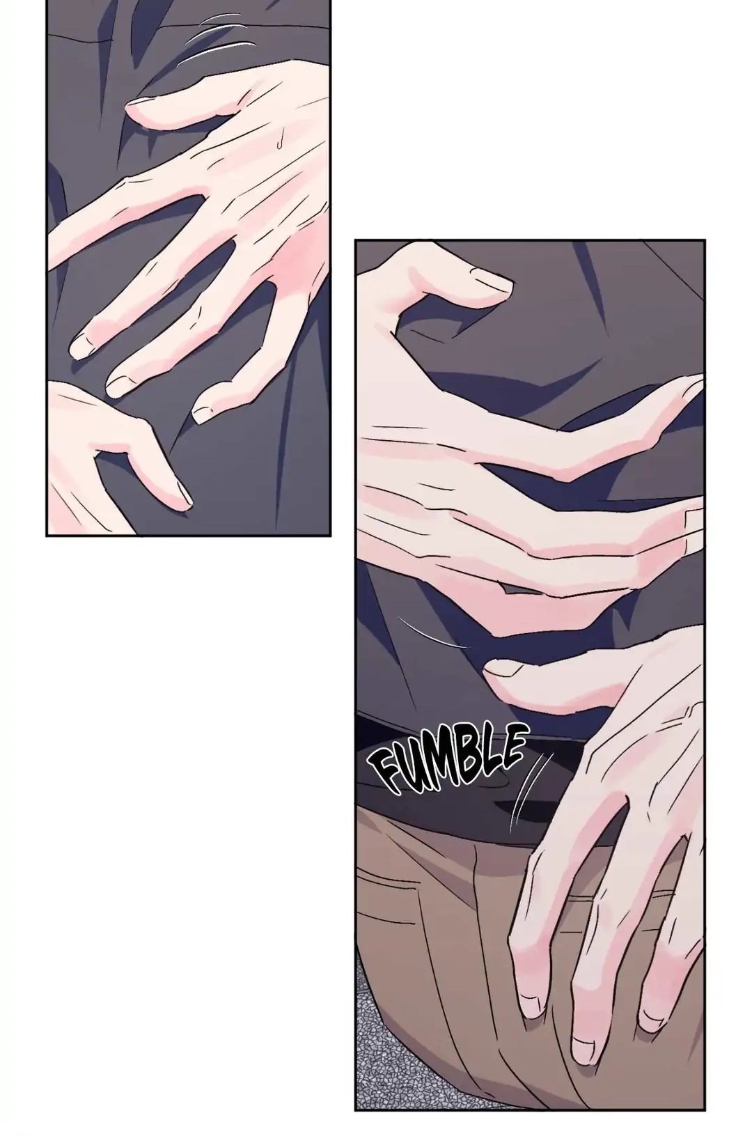Read Breakout Scandal chapter 32 image 24 on Lezhin