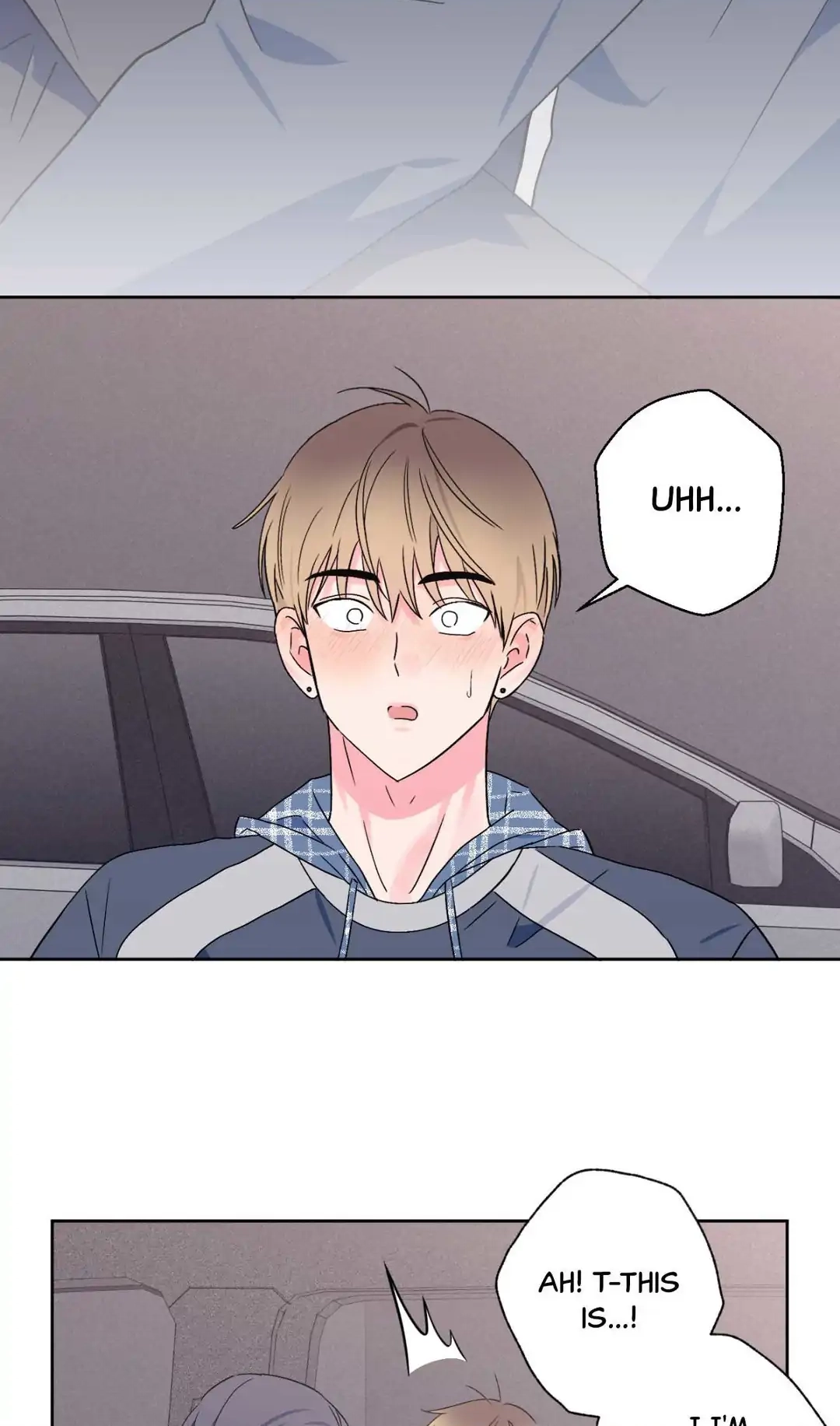 Read Breakout Scandal chapter 32 image 28 on Lezhin
