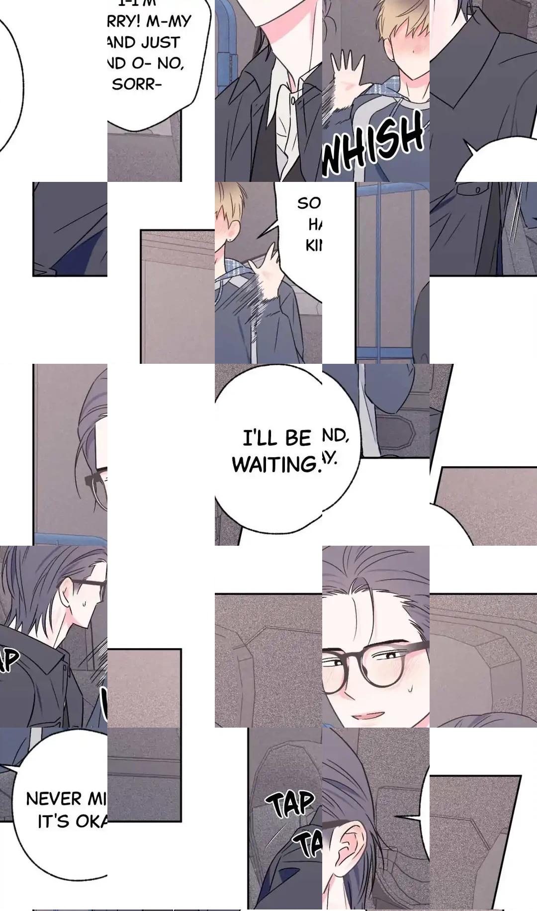 Read Breakout Scandal chapter 32 image 29 on Lezhin