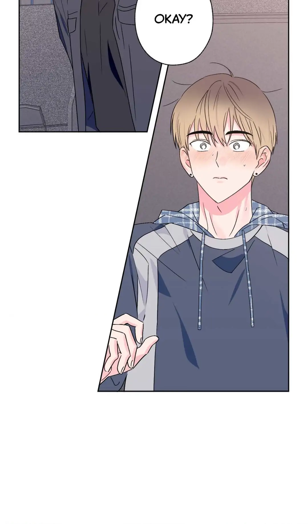 Read Breakout Scandal chapter 32 image 30 on Lezhin
