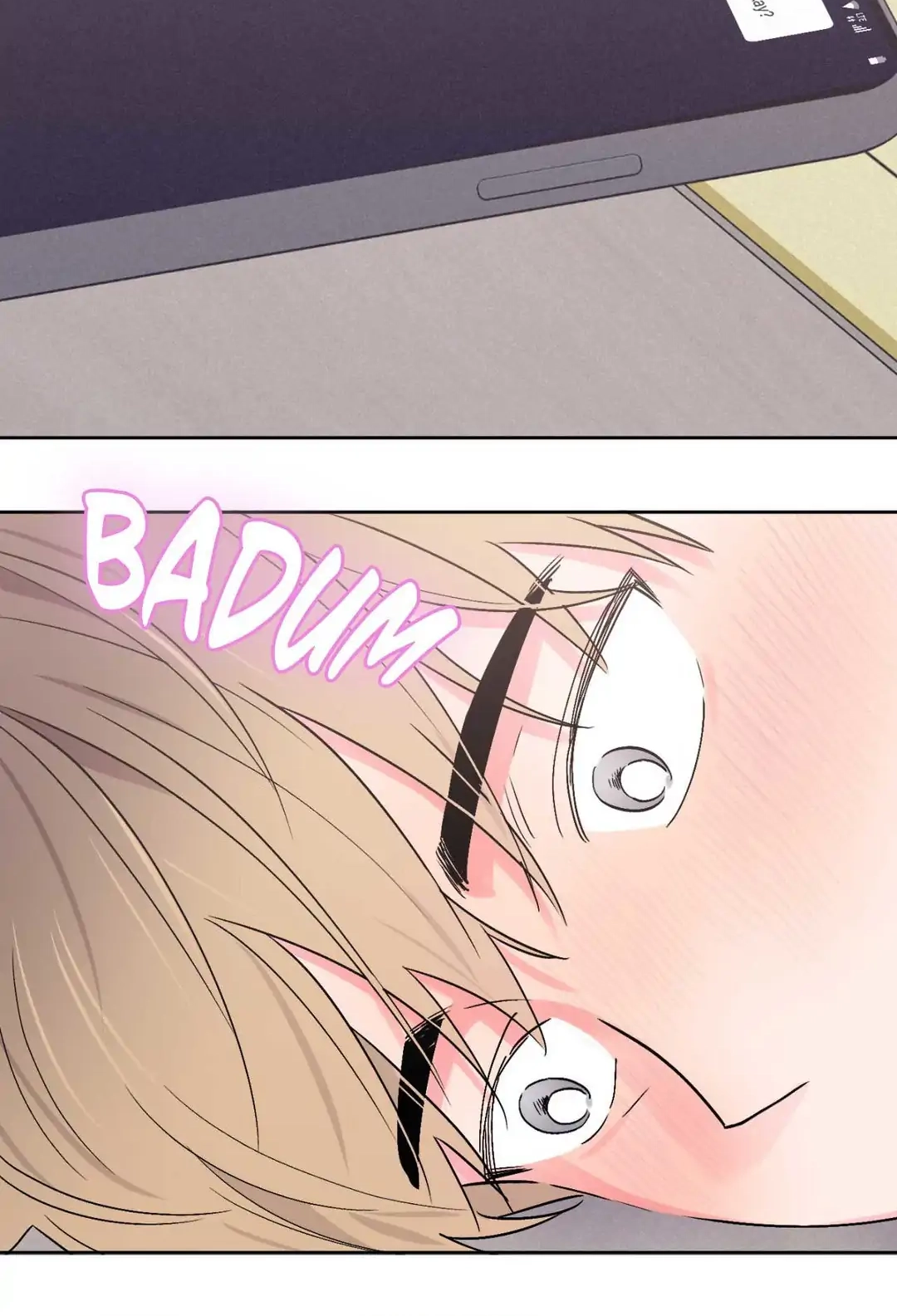Read Breakout Scandal chapter 32 image 38 on Lezhin