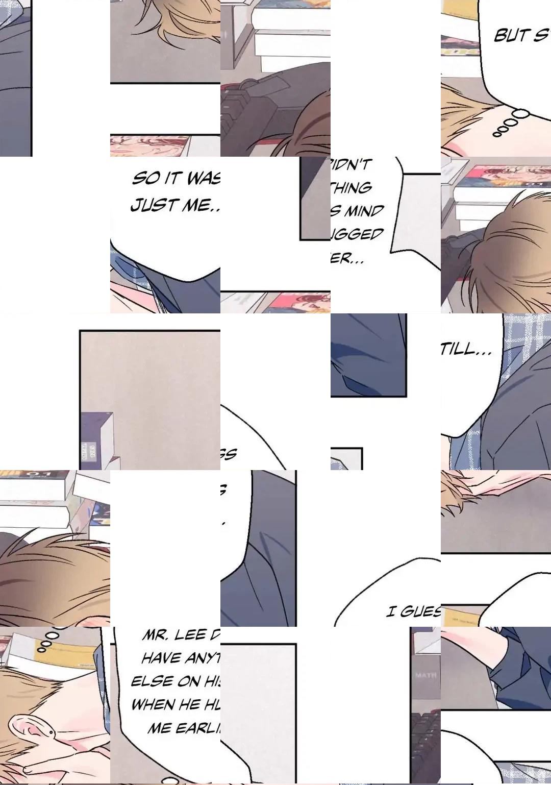 Read Breakout Scandal chapter 32 image 39 on Lezhin