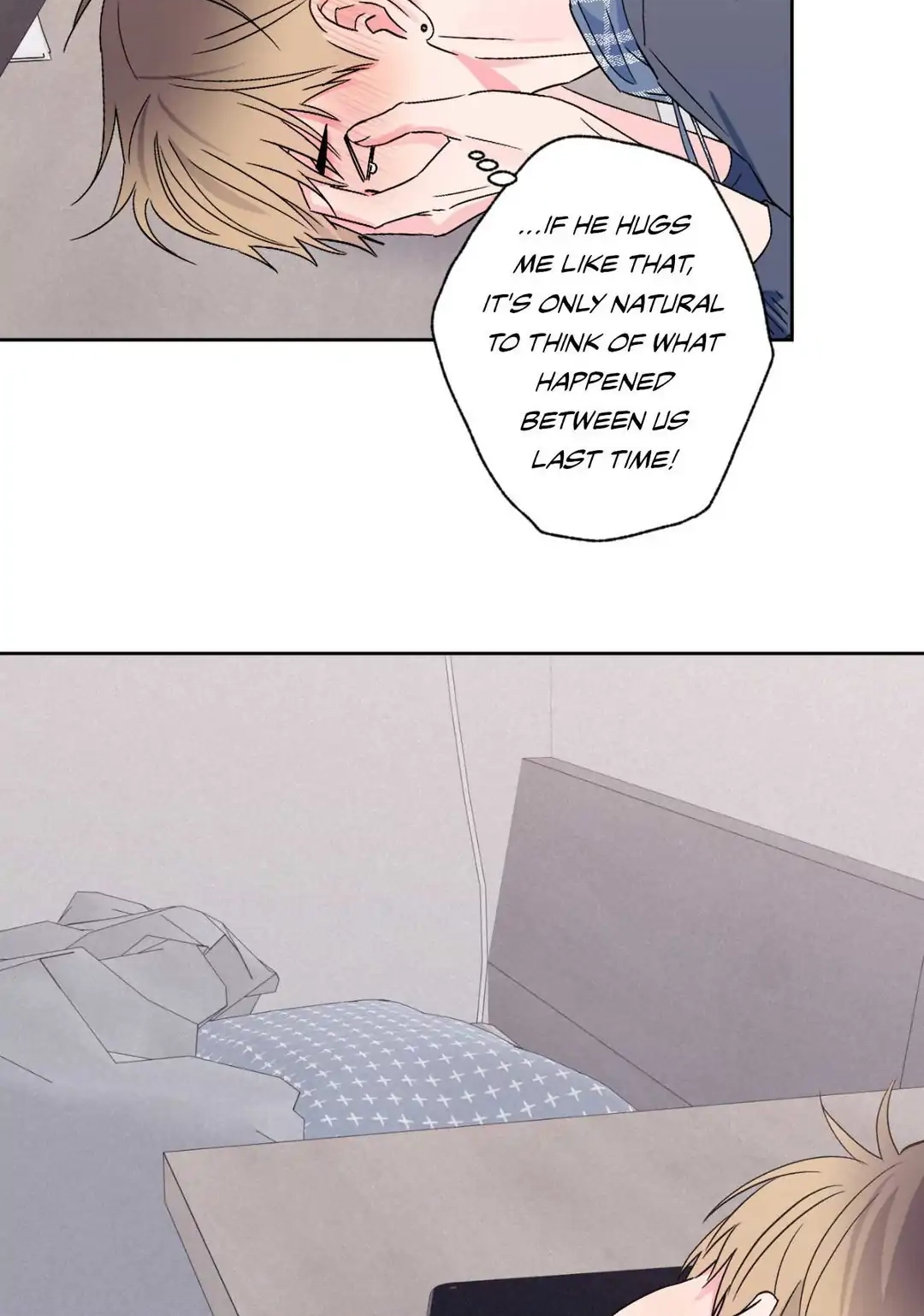 Read Breakout Scandal chapter 32 image 40 on Lezhin