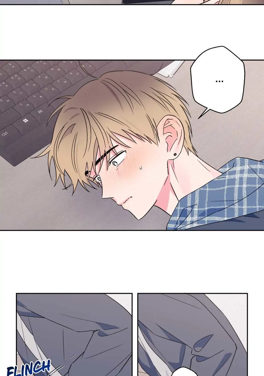 Read Breakout Scandal chapter 32 image 41 on Lezhin
