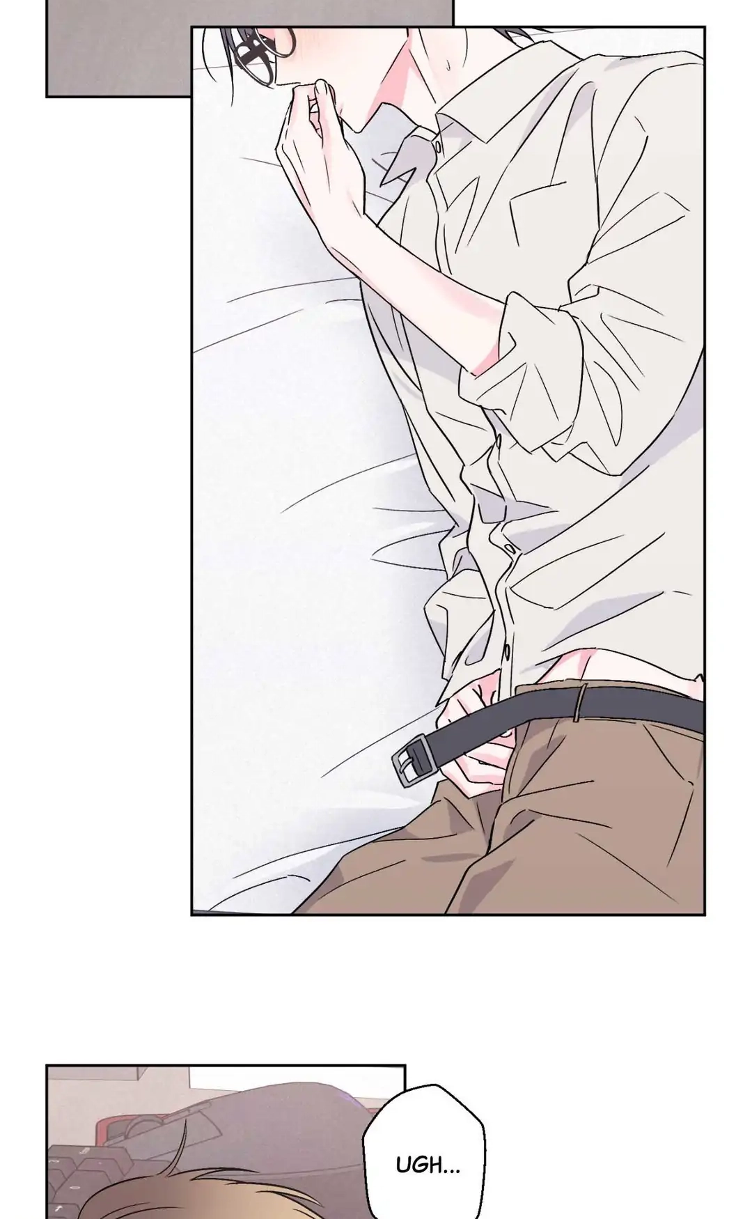 Read Breakout Scandal chapter 32 image 44 on Lezhin