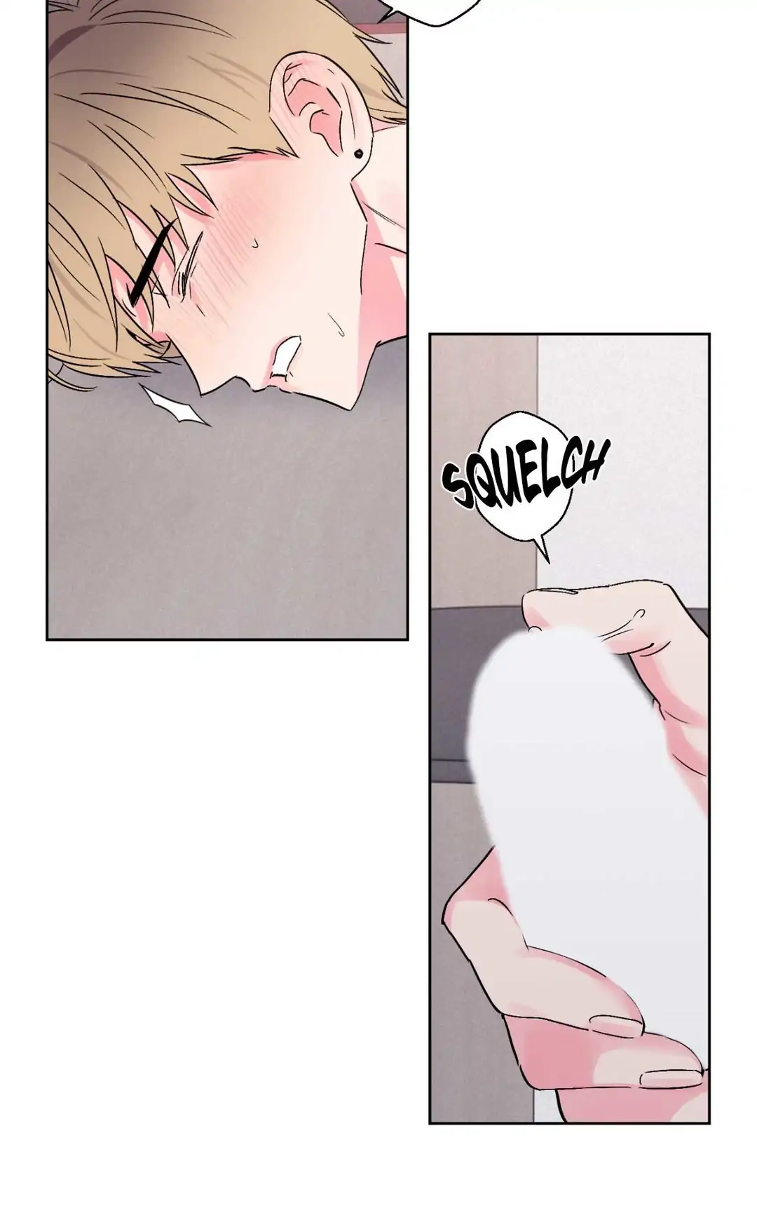 Read Breakout Scandal chapter 32 image 45 on Lezhin