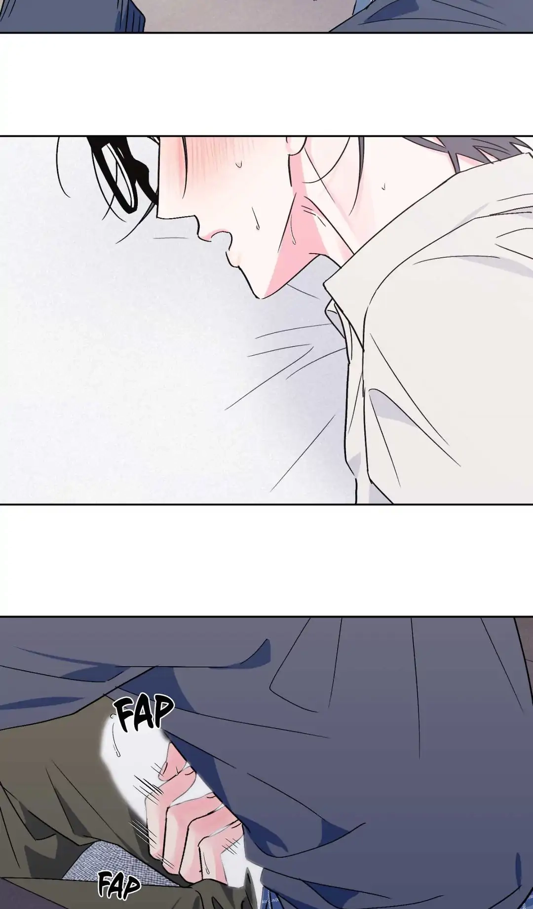 Read Breakout Scandal chapter 32 image 49 on Lezhin