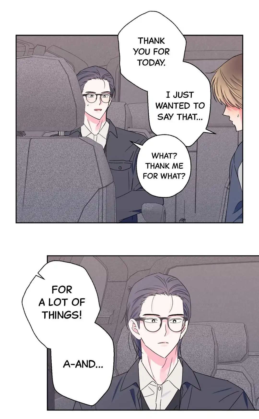 Read Breakout Scandal chapter 32 image 5 on Lezhin
