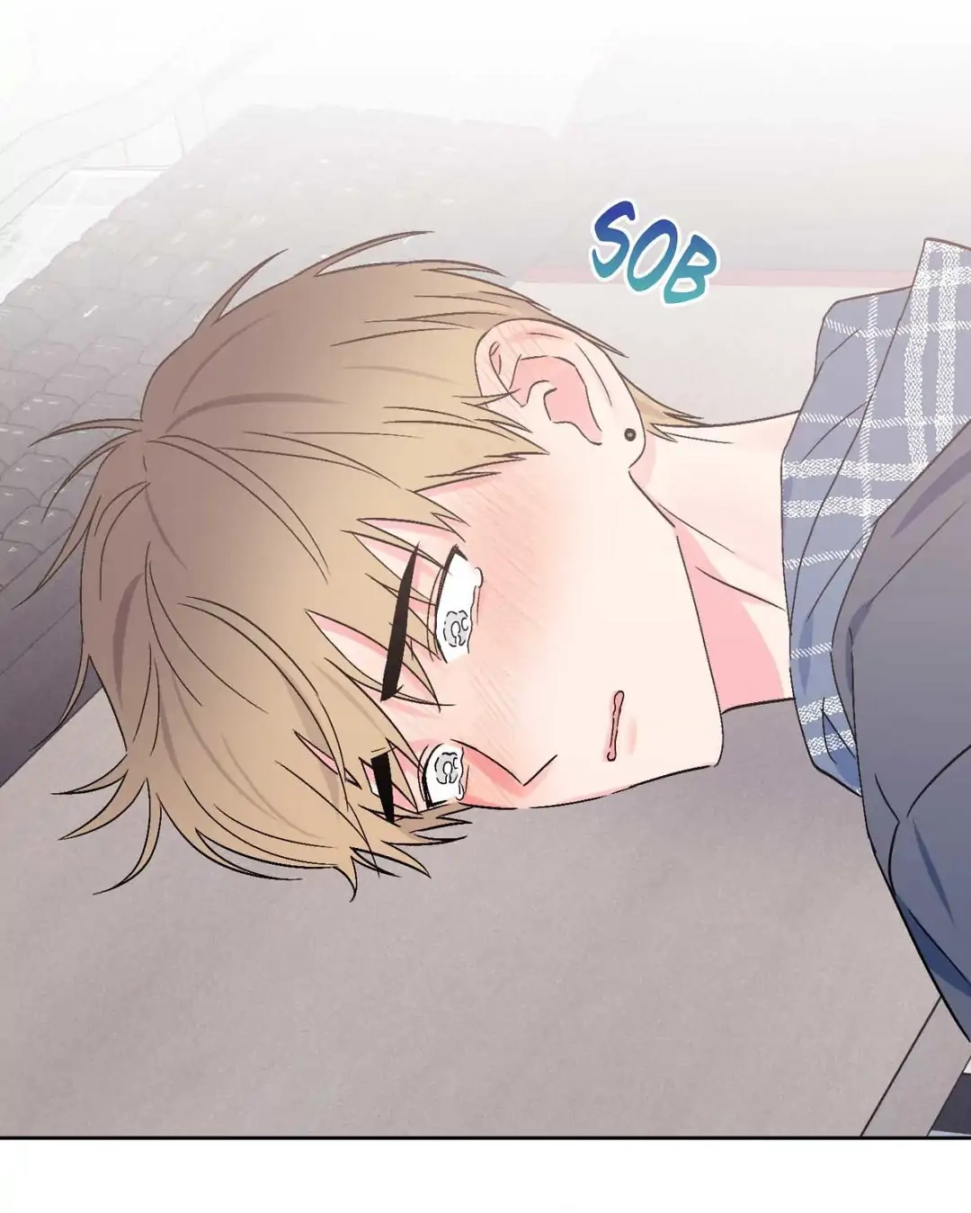 Read Breakout Scandal chapter 32 image 54 on Lezhin