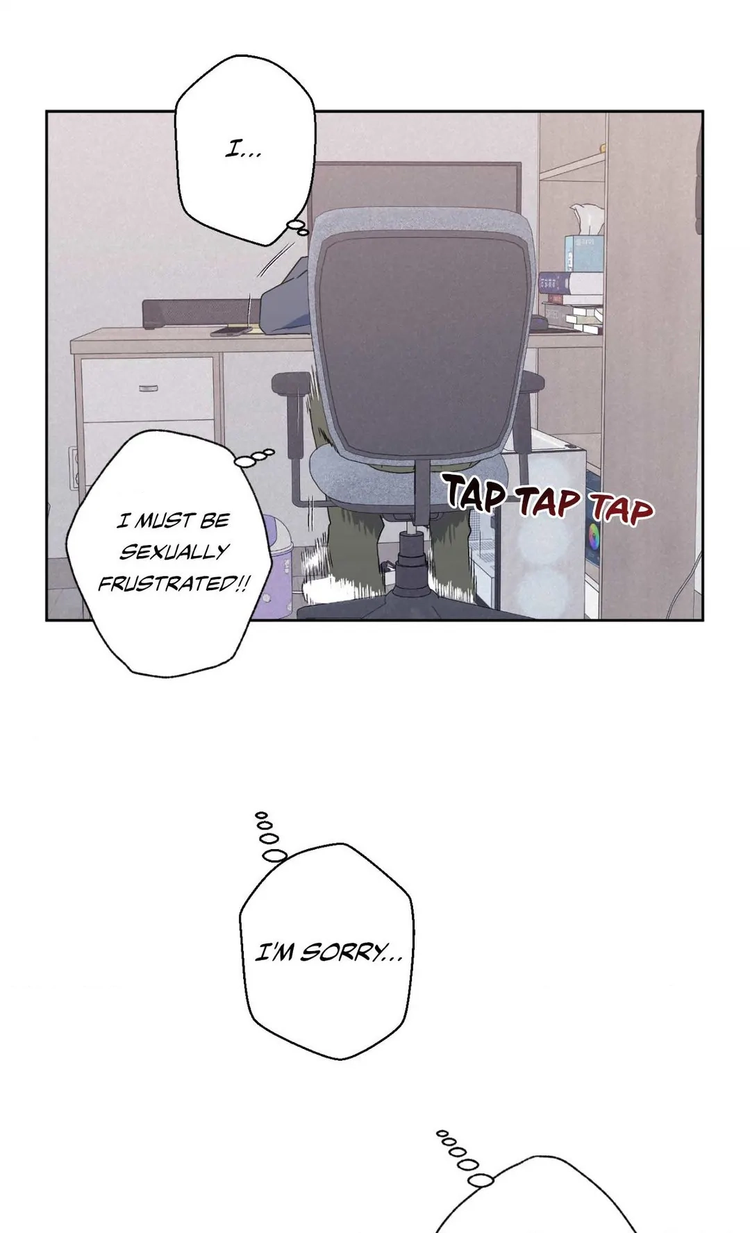 Read Breakout Scandal chapter 32 image 55 on Lezhin