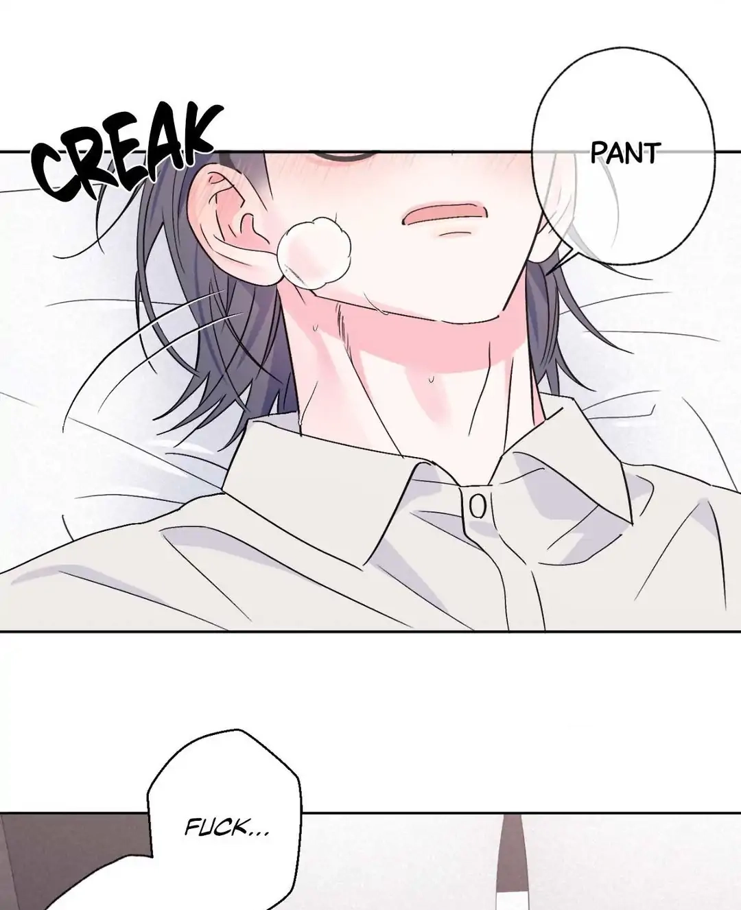 Read Breakout Scandal chapter 32 image 57 on Lezhin